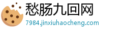 愁肠九回网